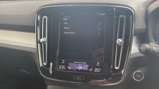 Volvo Xc40 1.5 T4 Recharge PHEV Plus Dark 5dr Auto Estate